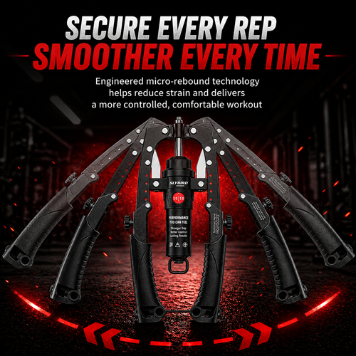 TITAVOX ® MUSCLE TRAINER