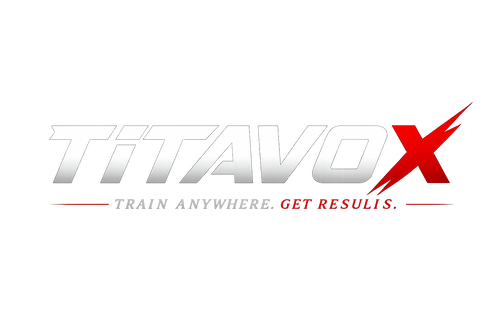 TITAVOX - Cu